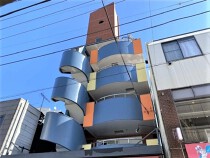 谷保の店舗物件