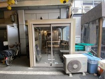 天満の居抜き物件