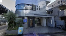 下北沢の店舗物件