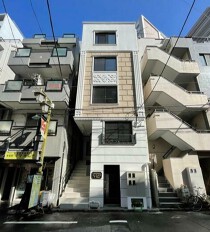 早稲田の店舗物件