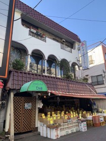 新小岩の店舗物件
