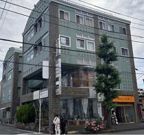相模原の店舗物件