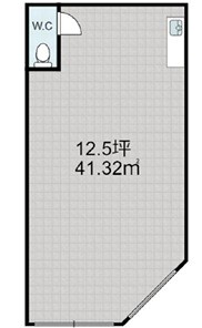 寝屋川市の店舗物件