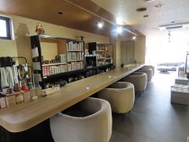 赤坂の居抜き物件