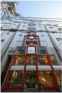 元町・中華街の店舗物件