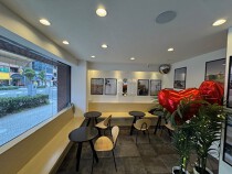 玉造の居抜き物件