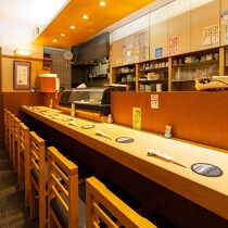 梅田の居抜き物件