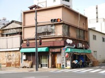 南千住の店舗物件