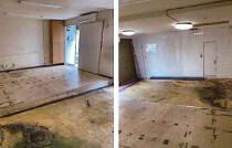 桜ノ宮の店舗物件