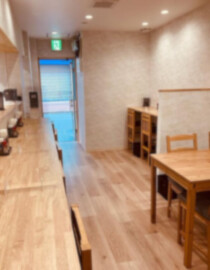 本町の居抜き物件