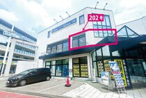 桃山台の店舗物件
