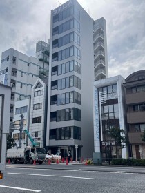 木場の店舗物件