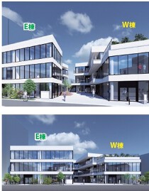 阿佐ヶ谷の店舗物件