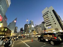 なんばの店舗物件