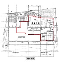 朝霞台の居抜き物件