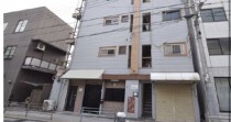 文の里の店舗物件