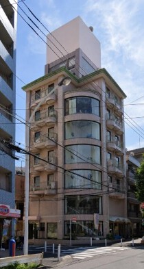王子の店舗物件
