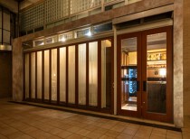 広尾の居抜き物件