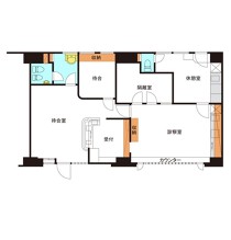 原木中山の居抜き物件
