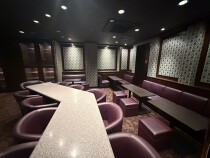 北新地の居抜き物件