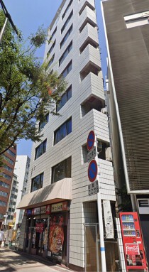 中津の店舗物件