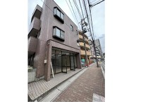 国府台の店舗物件