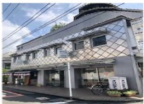 狭山ヶ丘の店舗物件