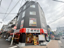 天満の店舗物件