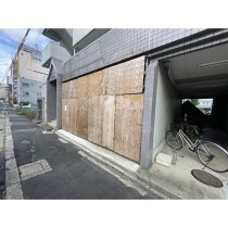 伏見の店舗物件