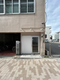 緑橋の居抜き物件