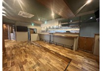 西所沢の居抜き物件