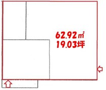 兵庫の居抜き物件