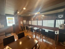 喜連瓜破の居抜き物件