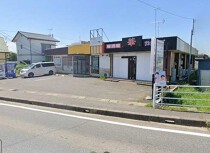 福俵の店舗物件