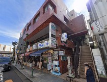 大倉山の店舗物件
