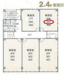 三ノ宮の居抜き物件