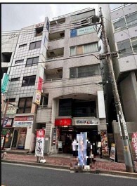 町田の店舗物件