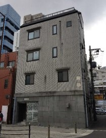 中崎町の店舗物件