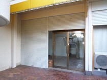 三ノ宮の店舗物件