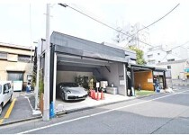 茗荷谷の店舗物件