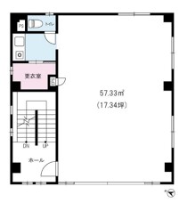 南浦和の店舗物件