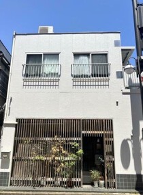 北品川の店舗物件