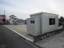 福間の店舗物件