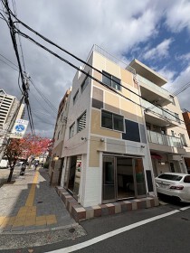 西宮の店舗物件