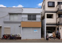 堺の居抜き物件