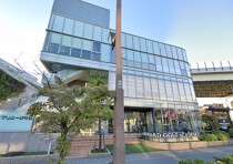 二子玉川の店舗物件