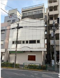 若松河田の店舗物件