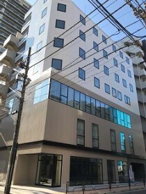 湯島の店舗物件