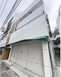 北越谷の店舗物件