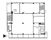 元町の居抜き物件